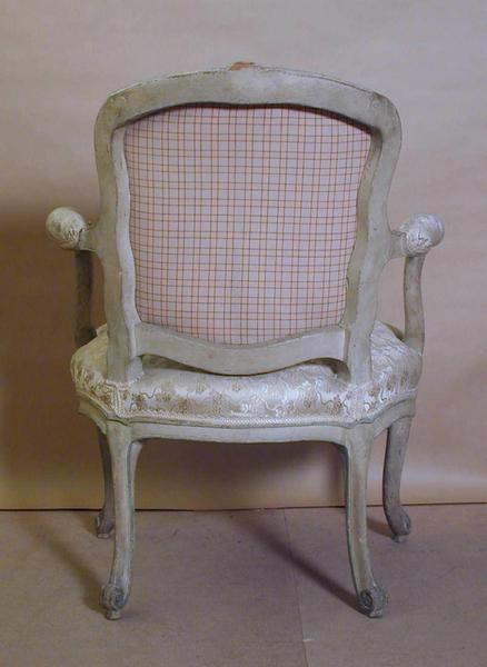 Fauteuil (élément), paire_2
