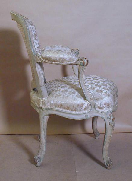 Fauteuil (élément), paire_1