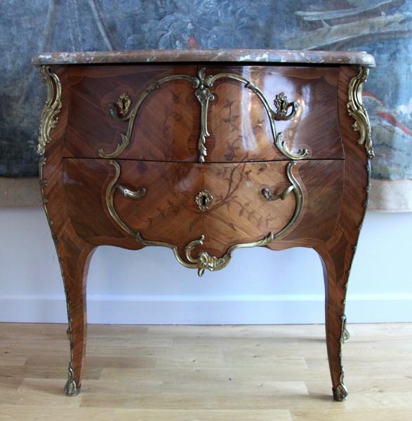 Commode_0