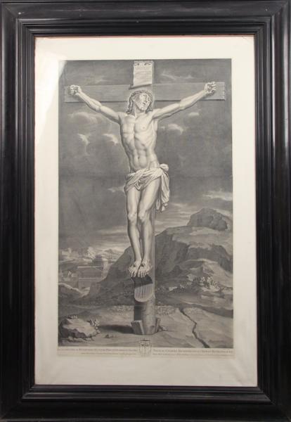 Christ en croix_0