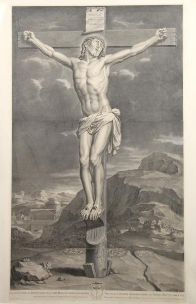Christ en croix_1