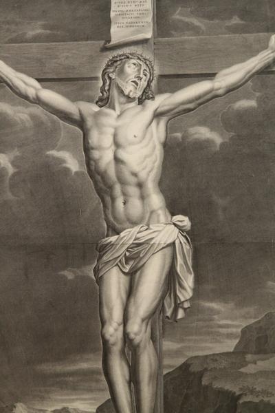 Christ en croix_2