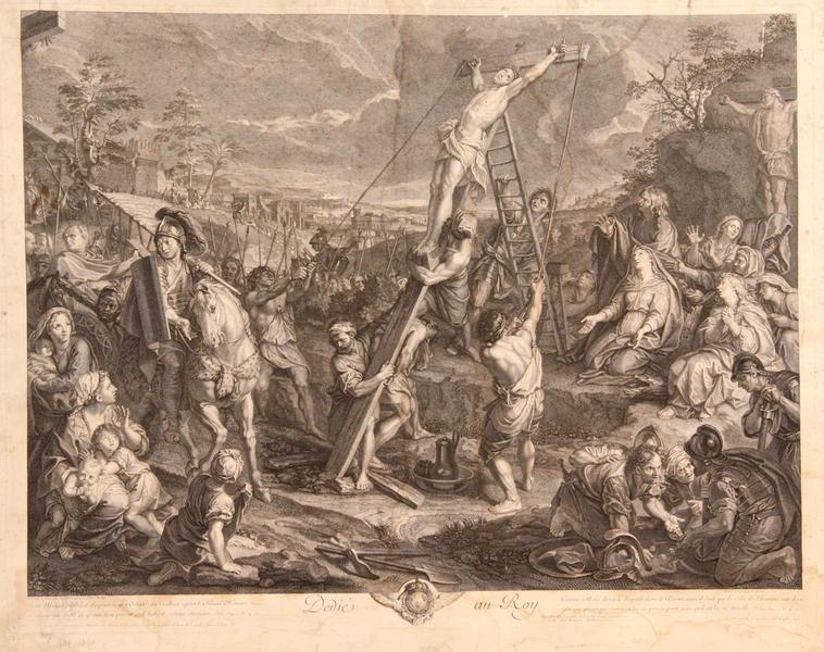 La Crucifixion_0
