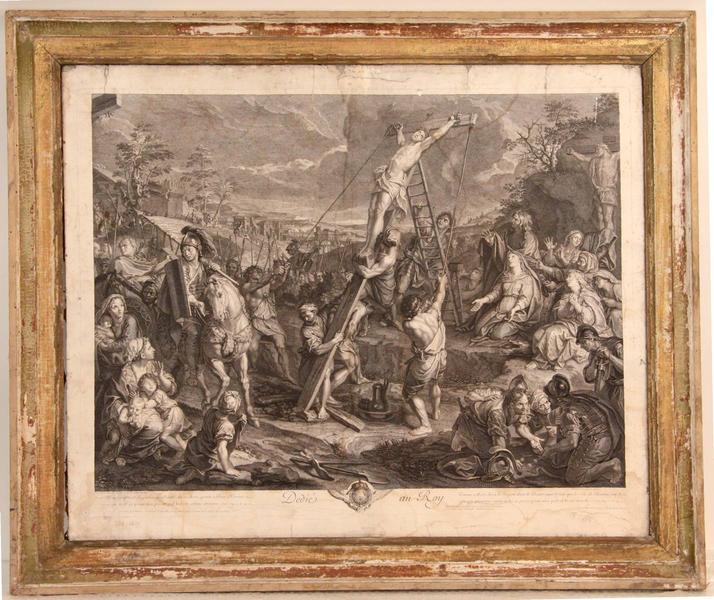 La Crucifixion_1
