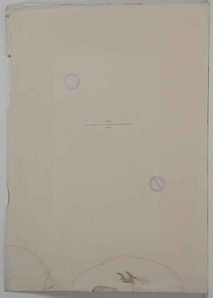 Le Parthénon, document pour servir à une restauration_3