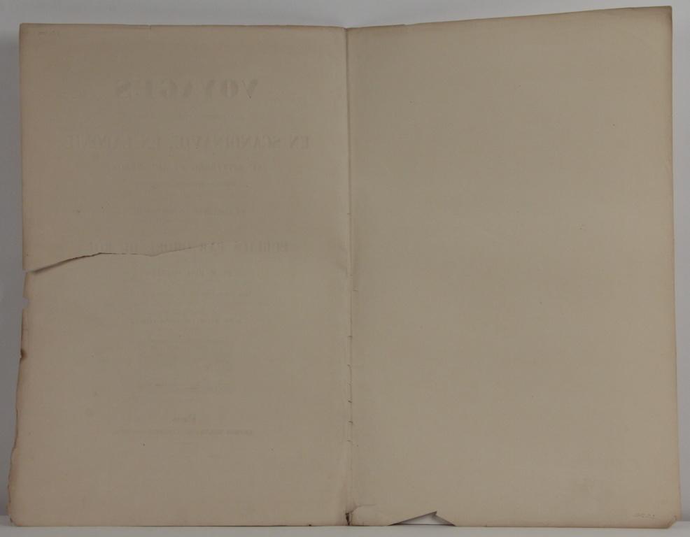 Voyages de la commission scientifique du nord en Scandinavie, en Laponie, au Spitzberg et aux Feröe, tome 2_1