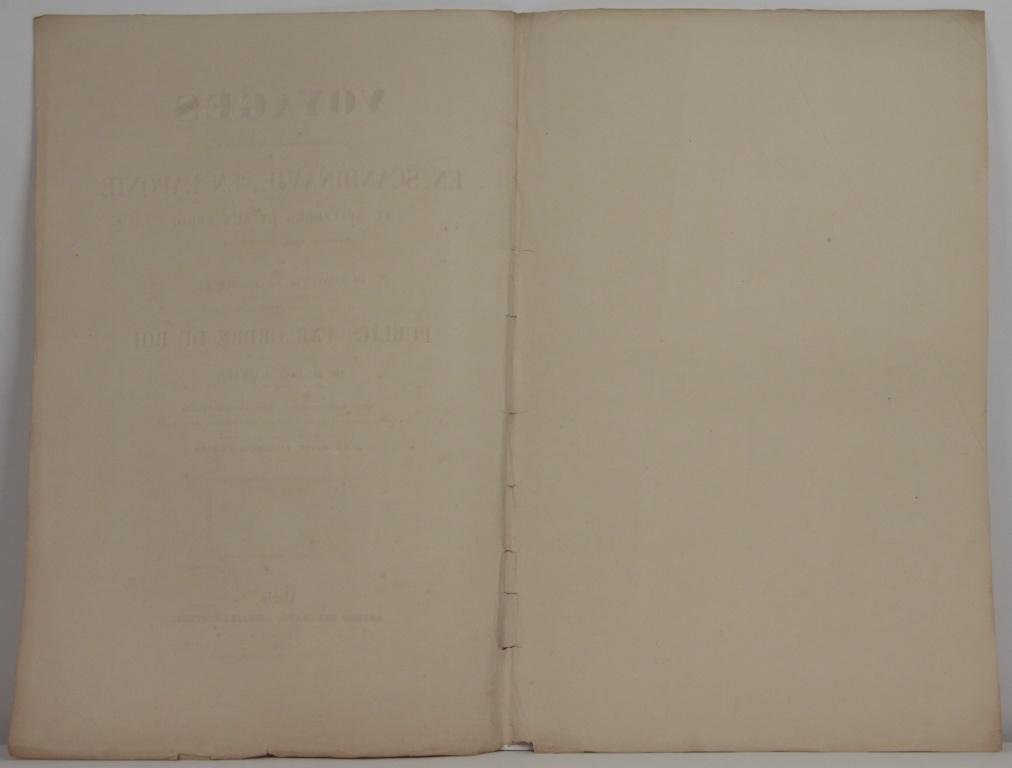 Voyages de la commission scientifique du nord en Scandinavie, en Laponie, au Spitzberg et aux Feröe, tome 3_1