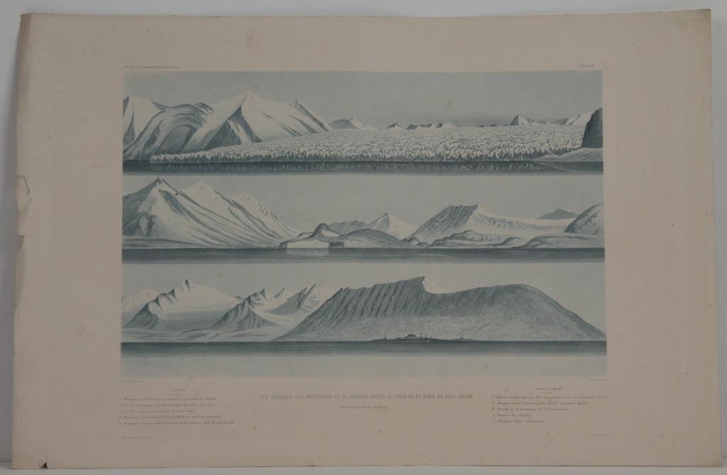 Voyages de la commission scientifique du nord en Scandinavie, en Laponie, au Spitzberg et aux Feröe, tome 3_6