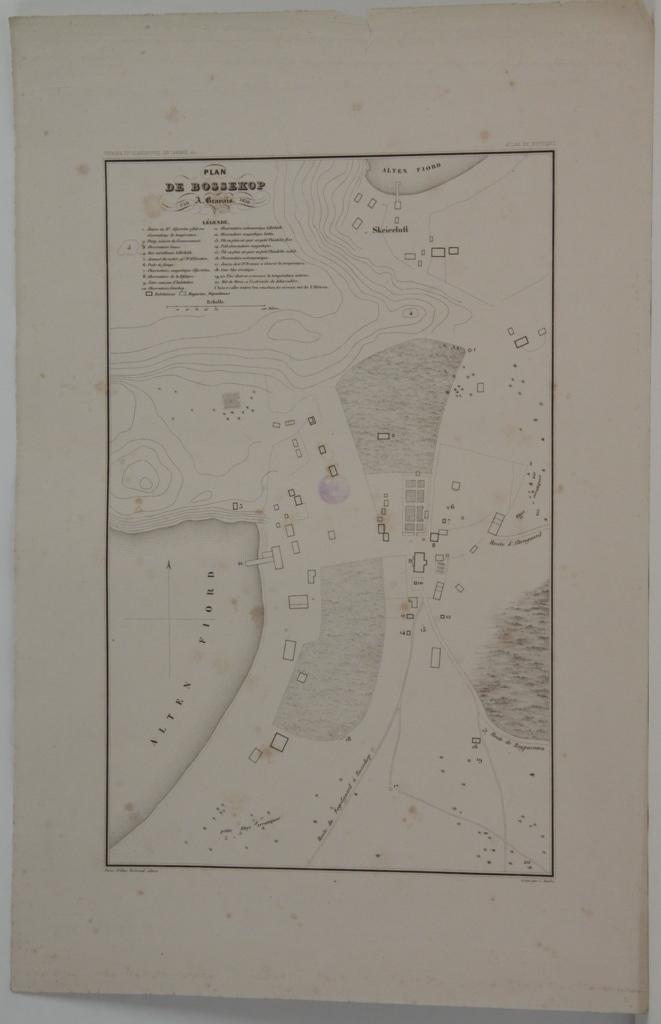 Voyages de la commission scientifique du nord en Scandinavie, en Laponie, au Spitzberg et aux Feröe, tome 5_3