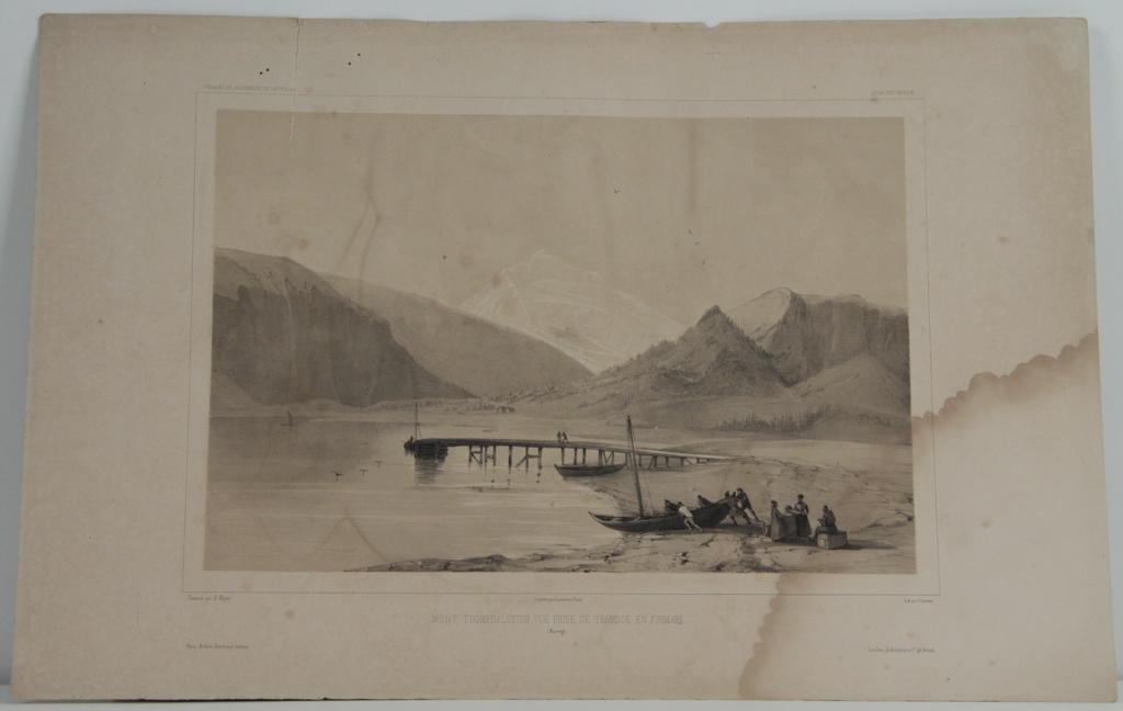 Voyages de la commission scientifique du nord en Scandinavie, en Laponie, au Spitzberg et aux Feröe, tome 6_5