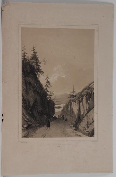 Voyages de la commission scientifique du nord en Scandinavie, en Laponie, au Spitzberg et aux Feröe, tome 8_5