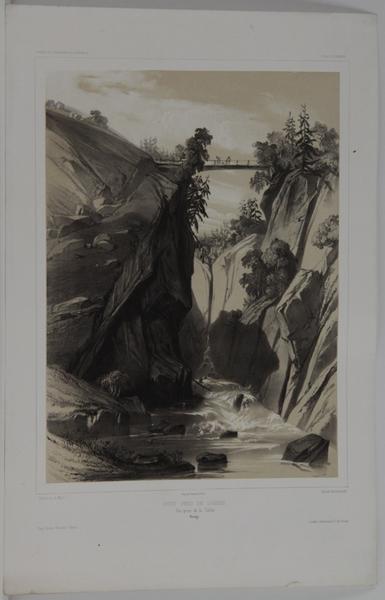 Voyages de la commission scientifique du nord en Scandinavie, en Laponie, au Spitzberg et aux Feröe, tome 10_4