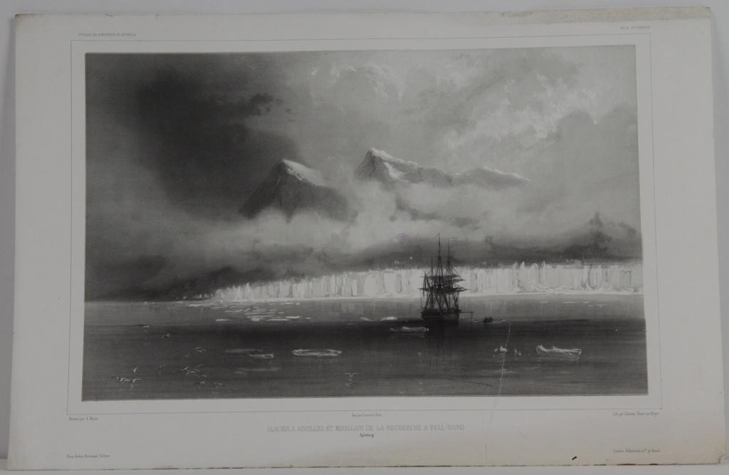 Voyages de la commission scientifique du nord en Scandinavie, en Laponie, au Spitzberg et aux Feröe, tome 11_2