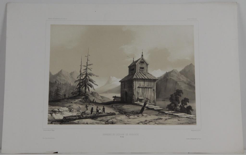 Voyages de la commission scientifique du nord en Scandinavie, en Laponie, au Spitzberg et aux Feröe, tome 11_4