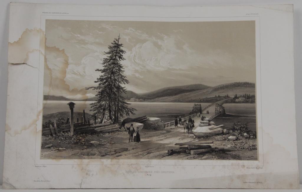 Voyages de la commission scientifique du nord en Scandinavie, en Laponie, au Spitzberg et aux Feröe, tome 12_3