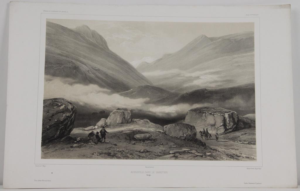 Voyages de la commission scientifique du nord en Scandinavie, en Laponie, au Spitzberg et aux Feröe, tome 12_5