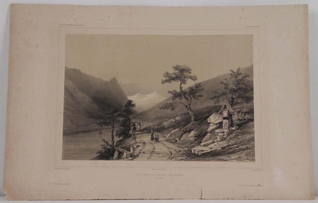Voyages de la commission scientifique du nord en Scandinavie, en Laponie, au Spitzberg et aux Feröe, tome 12_6