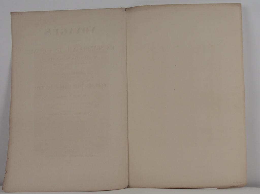 Voyages de la commission scientifique du nord en Scandinavie, en Laponie, au Spitzberg et aux Feröe, tome 13_1
