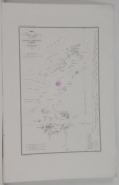 Voyages de la commission scientifique du nord en Scandinavie, en Laponie, au Spitzberg et aux Feröe, tome 13_5
