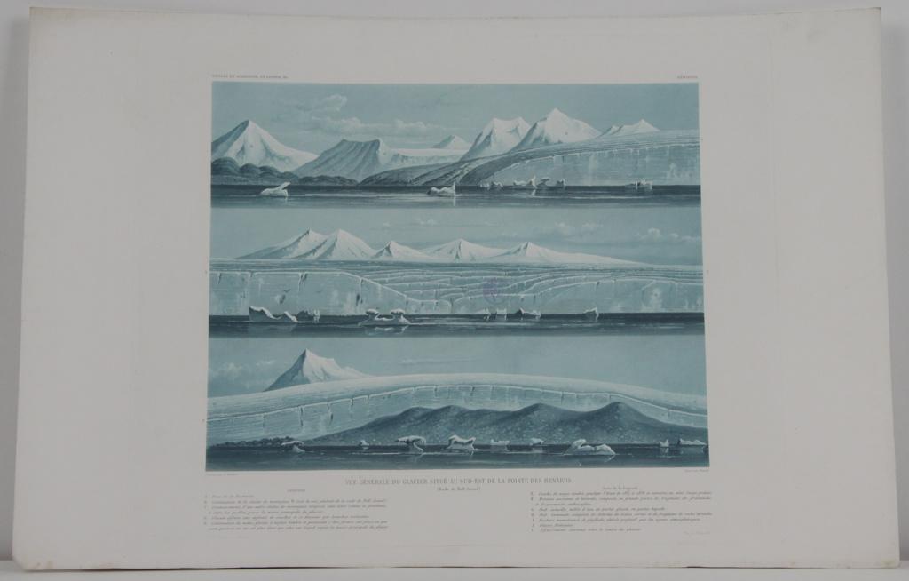 Voyages de la commission scientifique du nord en Scandinavie, en Laponie, au Spitzberg et aux Feröe, tome 13_6