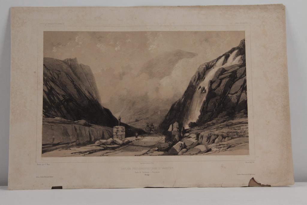 Voyages de la commission scientifique du nord en Scandinavie, en Laponie, au Spitzberg et aux Feröe, tome 15_5