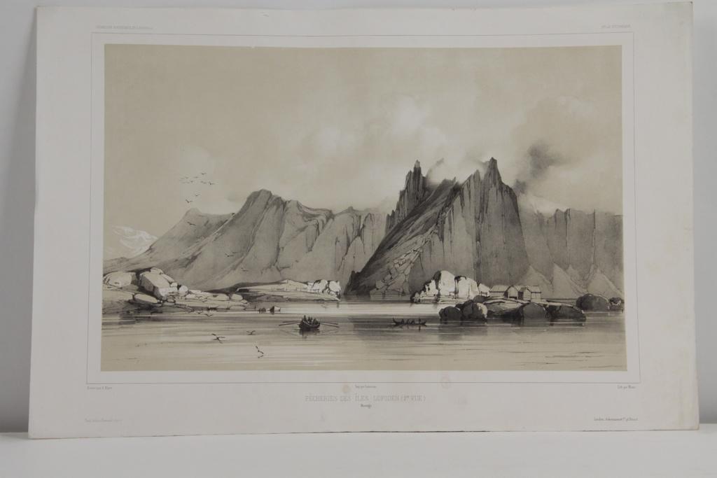 Voyages de la commission scientifique du nord en Scandinavie, en Laponie, au Spitzberg et aux Feröe, tome 15_6