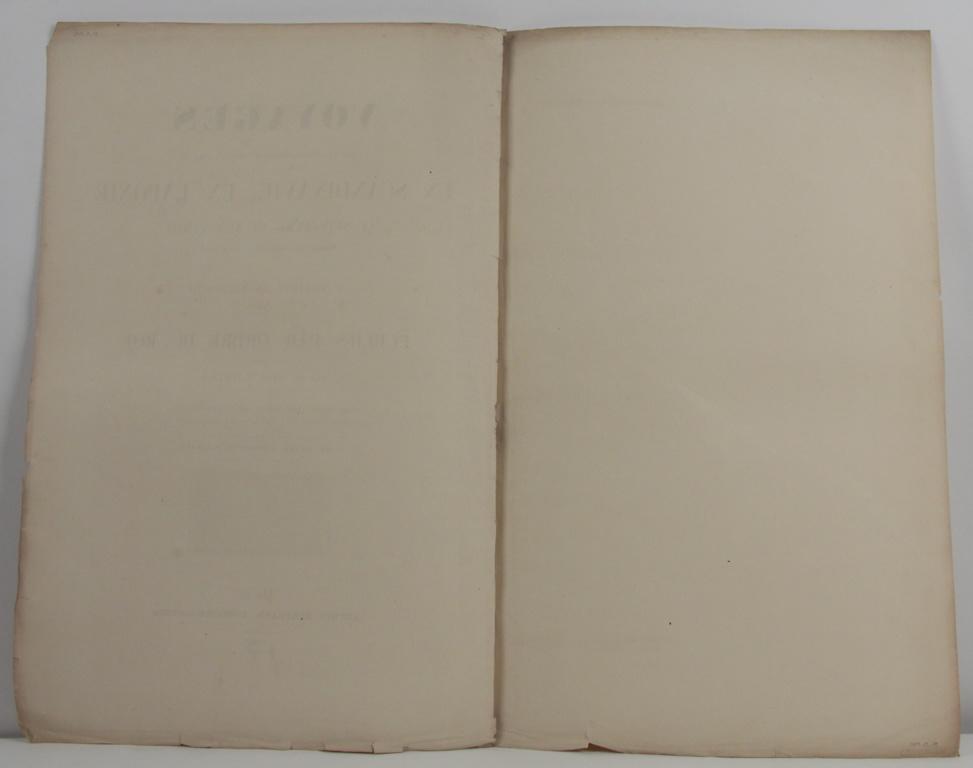 Voyages de la commission scientifique du nord en Scandinavie, en Laponie, au Spitzberg et aux Feröe, tome 16_1