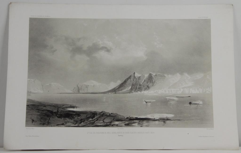 Voyages de la commission scientifique du nord en Scandinavie, en Laponie, au Spitzberg et aux Feröe, tome 16_2