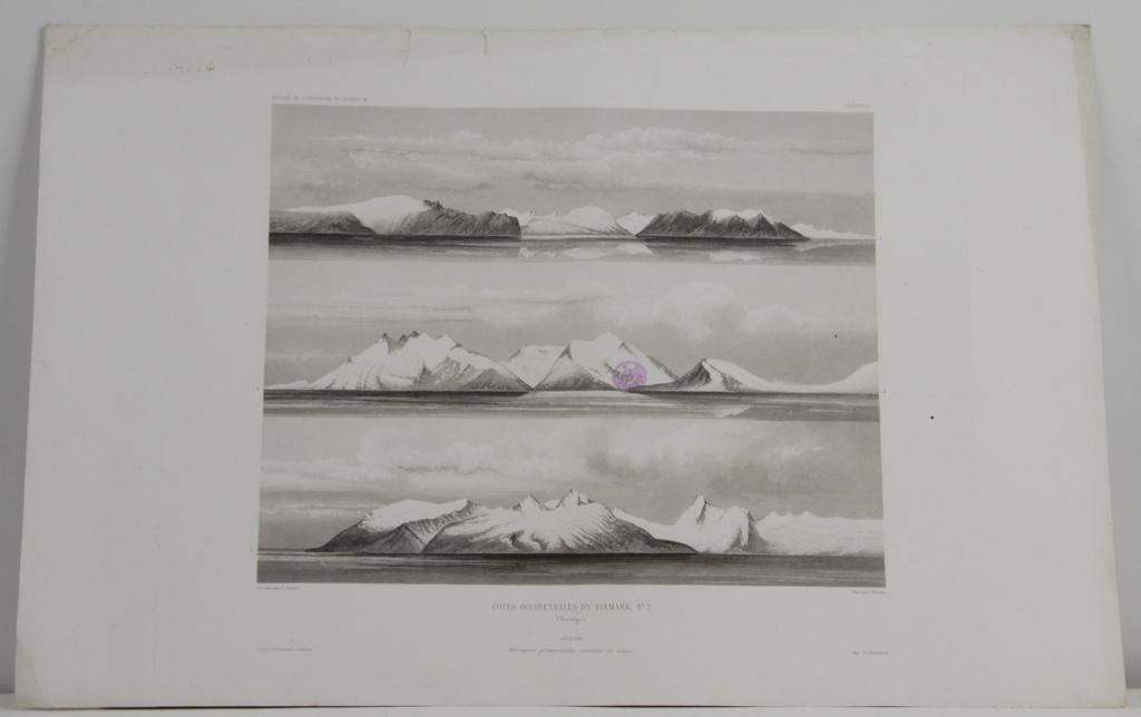 Voyages de la commission scientifique du nord en Scandinavie, en Laponie, au Spitzberg et aux Feröe, tome 16_6