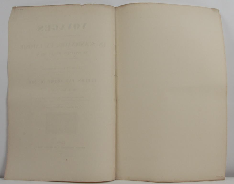 Voyages de la commission scientifique du nord en Scandinavie, en Laponie, au Spitzberg et aux Feröe, tome 17_1
