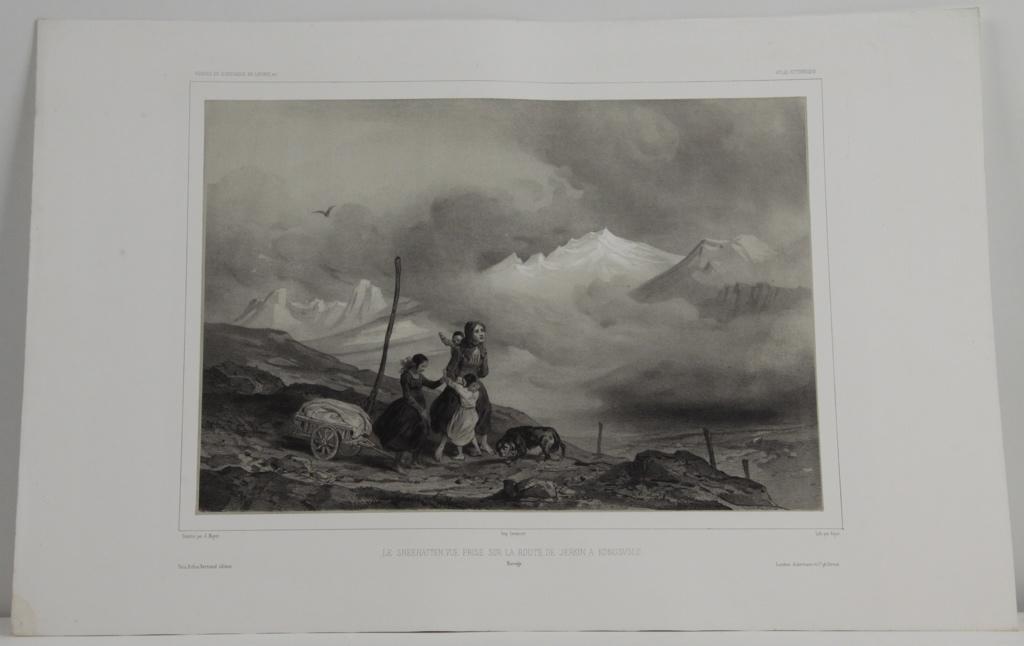 Voyages de la commission scientifique du nord en Scandinavie, en Laponie, au Spitzberg et aux Feröe, tome 17_3