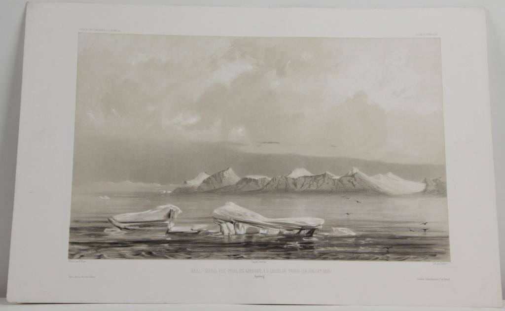 Voyages de la commission scientifique du nord en Scandinavie, en Laponie, au Spitzberg et aux Feröe, tome 18_3