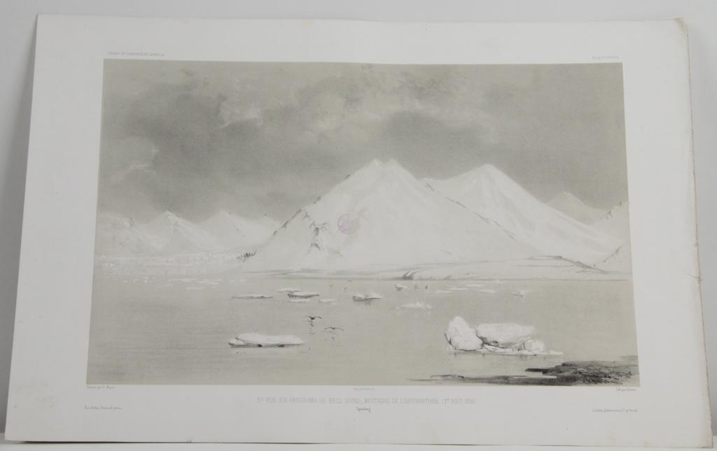 Voyages de la commission scientifique du nord en Scandinavie, en Laponie, au Spitzberg et aux Feröe, tome 18_4