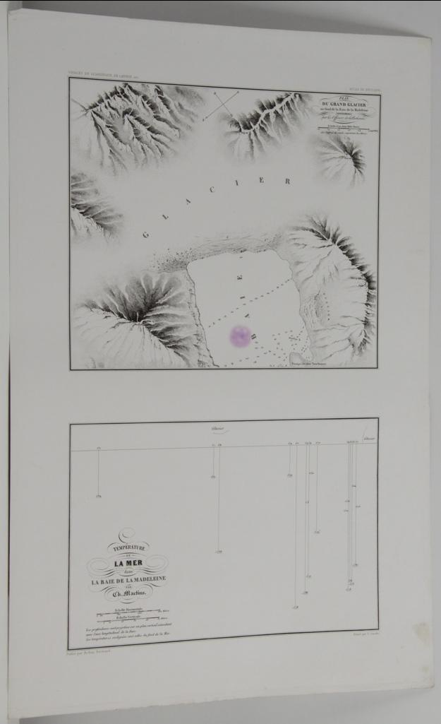 Voyages de la commission scientifique du nord en Scandinavie, en Laponie, au Spitzberg et aux Feröe, tome 18_5