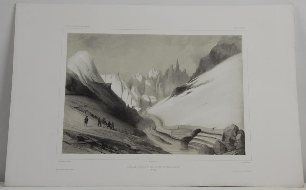 Voyages de la commission scientifique du nord en Scandinavie, en Laponie, au Spitzberg et aux Feröe, tome 19_3