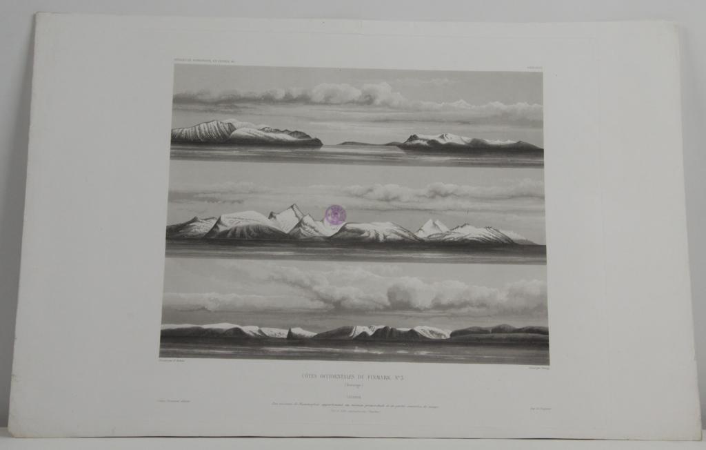 Voyages de la commission scientifique du nord en Scandinavie, en Laponie, au Spitzberg et aux Feröe, tome 19_4