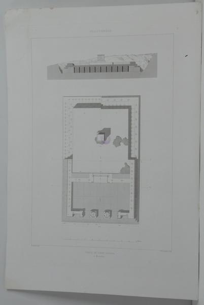 Voyage archéologique en Grèce et en Asie Mineure, 1847, 384e livraison_3