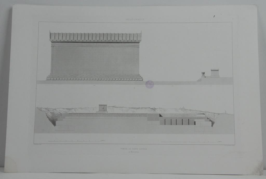 Voyage archéologique en Grèce et en Asie Mineure, 1847, 384e livraison_4