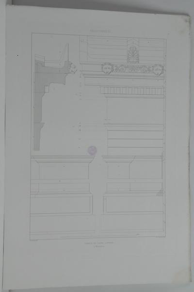 Voyage archéologique en Grèce et en Asie Mineure, 1847, 384e livraison_5