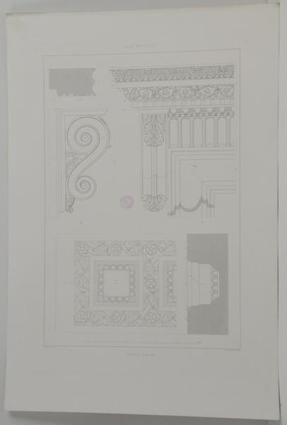 Voyage archéologique en Grèce et en Asie Mineure, 1848, 819e livraison_5
