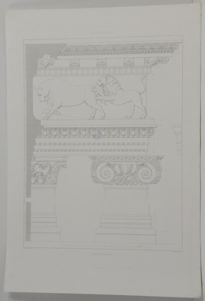 Voyage archéologique en Grèce et en Asie Mineure, 1848, 819e livraison_6