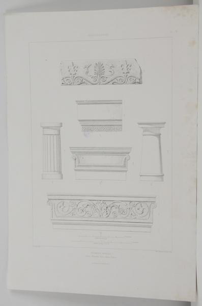 Voyage archéologique en Grèce et en Asie Mineure, 1848, 20e livraison_3