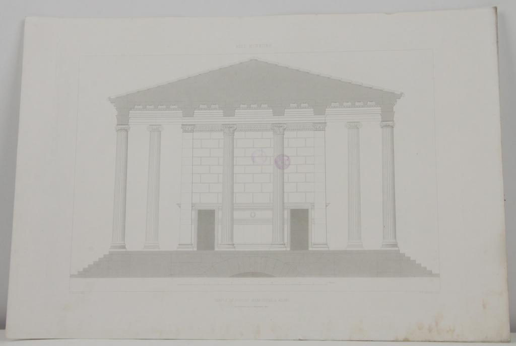Voyage archéologique en Grèce et en Asie Mineure, 1848, 20e livraison_4