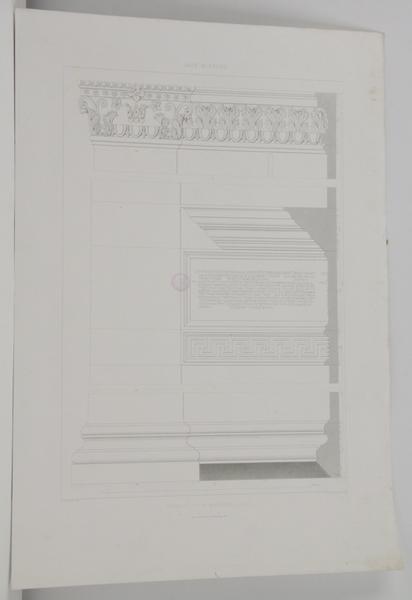 Voyage archéologique en Grèce et en Asie Mineure, 1848, 20e livraison_5