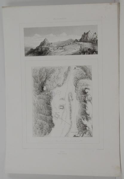 Voyage archéologique en Grèce et en Asie Mineure, 1850, 10-11e livraison_2