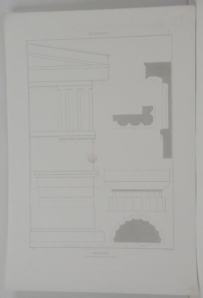 Voyage archéologique en Grèce et en Asie Mineure, 1850, 10-11e livraison_5