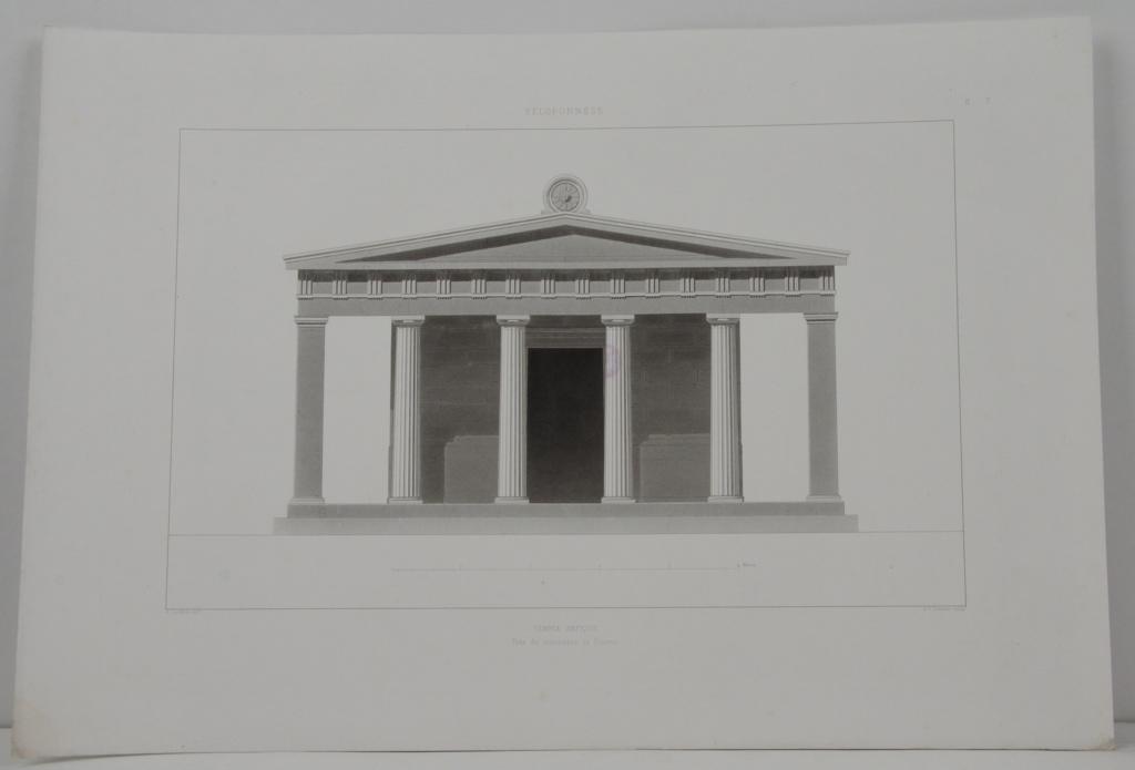 Voyage archéologique en Grèce et en Asie Mineure, 1850, 10-11e livraison_6