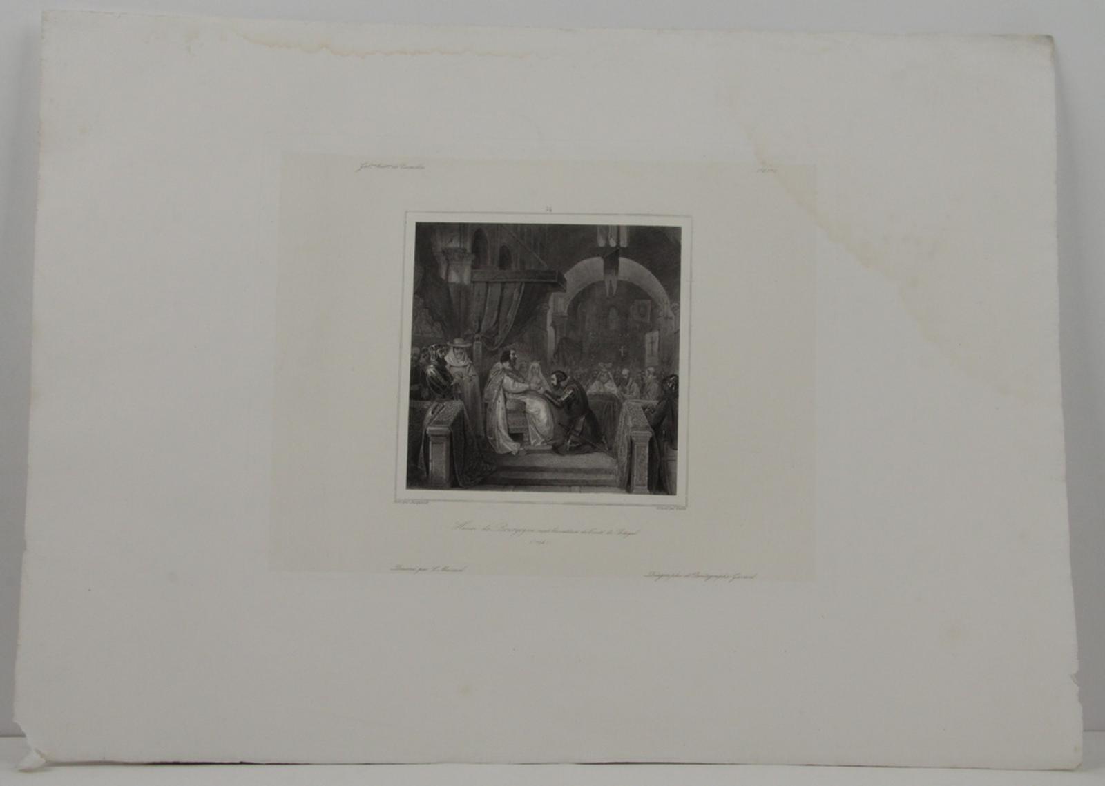 Galerie historique de Versailles, tome II, série II_4