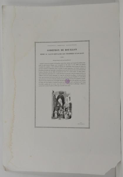 Galerie historique de Versailles, tome II, série II_5