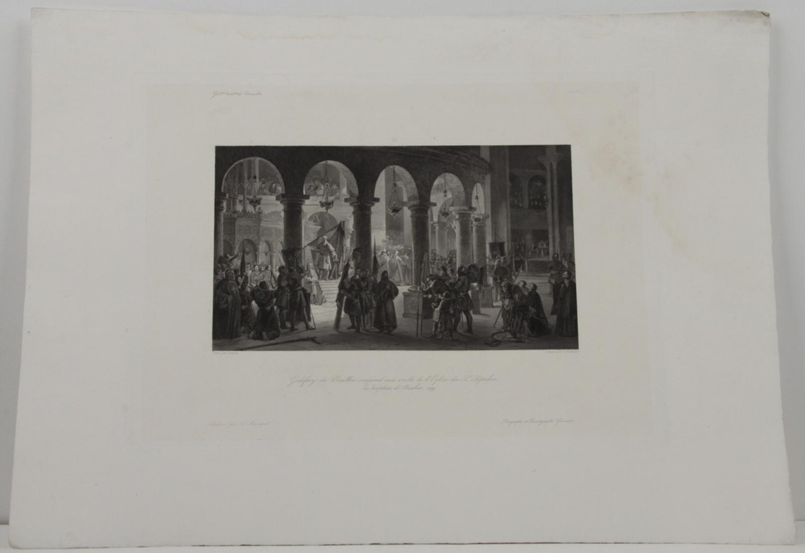 Galerie historique de Versailles, tome II, série II_6
